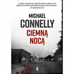 Ciemną nocą. Cykl Harry...