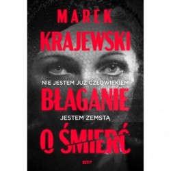 Błaganie o śmierć