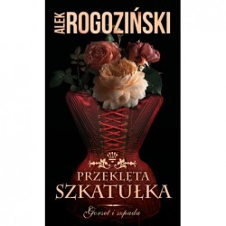 Przeklęta szkatułka. Saga...