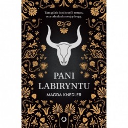 Pani Labiryntu