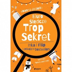 Biuro Śledcze Trop Sekret....