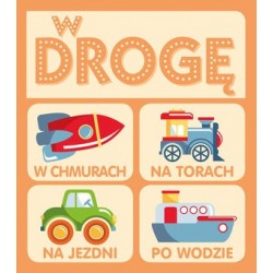 W drogę