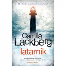 Latarnik. Saga kryminalna...