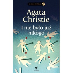 I nie było już nikogo