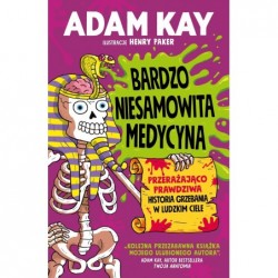 Bardzo niesamowita...