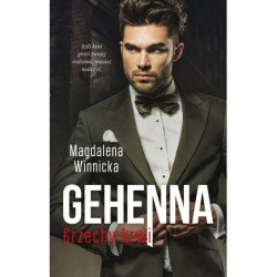 Gehenna. Grzechy krwi