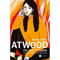 Palące pytania. Eseje...