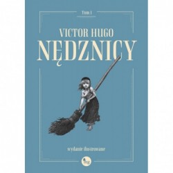 Nędznicy. Tom 1 (wydanie...