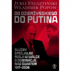 Od Dzierżyńskiego do...