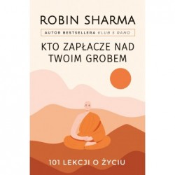 Kto zapłacze nad twoim grobem