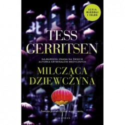 Milcząca dziewczyna. Cykl...