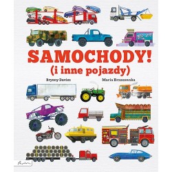 Samochody! (i inne pojazdy)