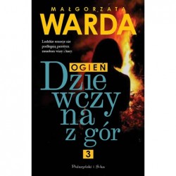 Ogień. Cykl Dziewczyna z...