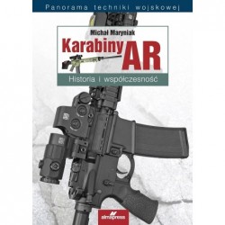 Karabiny AR. Historia i...