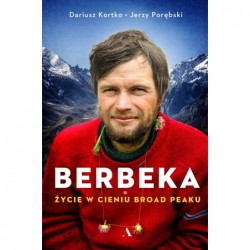 Berbeka. Życie w cieniu...