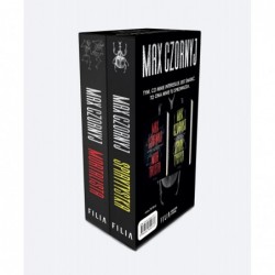 Pakiet: Mortalista /...