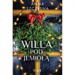 Willa pod jemiołą