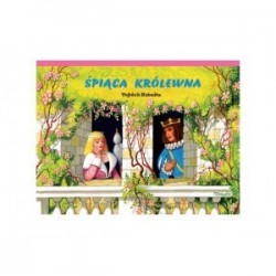 Śpiąca Królewna Kolekcja...