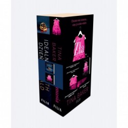 Pakiet: Idealny dzień / Zła...