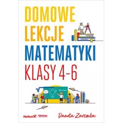 Domowe lekcje matematyki....