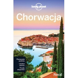 Chorwacja (Lonely Planet)