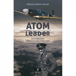 Atom leader