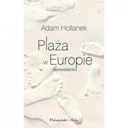 Plaża w Europie. Opowiadania