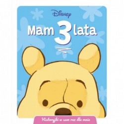 Mam 3 lata. Historyjki w...