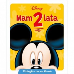 Mam 2 lata. Historyjki w...