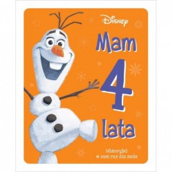 Mam 4 lata. Historyjki w...