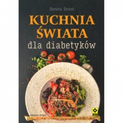 Kuchnia świata dla diabetyków
