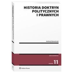 Historia doktryn...