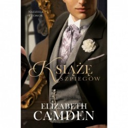 Książę szpiegów. Seria...