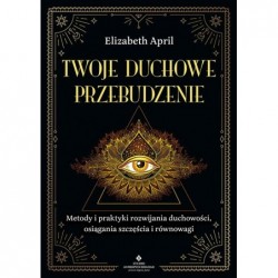 Twoje duchowe przebudzenie....