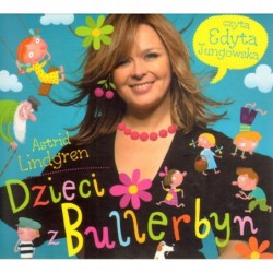 Dzieci z Bullerbyn (książka...