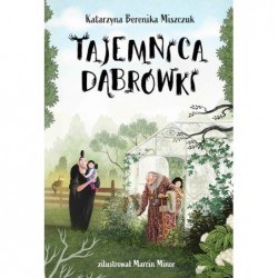 Tajemnica Dąbrówki