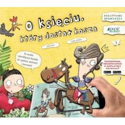 O księciu, który dostał kosza