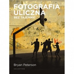 Fotografia uliczna bez...