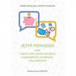 Język pieniądza, czyli...