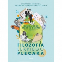 Filozofia lekkiego plecaka
