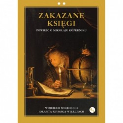 Zakazane księgi. Powieść o...
