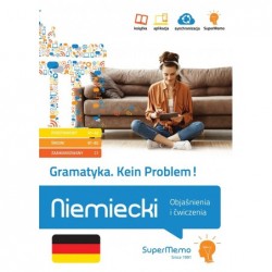 Gramatyka. Kein Problem!...