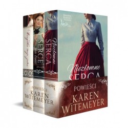 Pakiet: Powieści Karen...