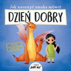 Jak nauczyć smoka mówić...