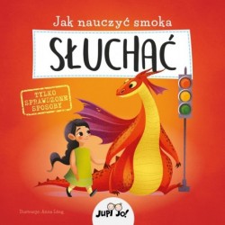 Jak nauczyć smoka mówić...