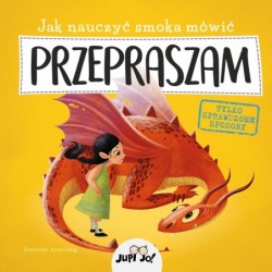 Jak nauczyć smoka mówić...