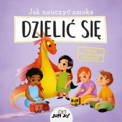 Jak nauczyć smoka mówić...