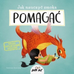 Jak nauczyć smoka mówić...