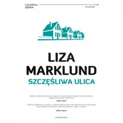 Szczęśliwa ulica. Seria...
