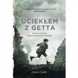 Uciekłem z getta